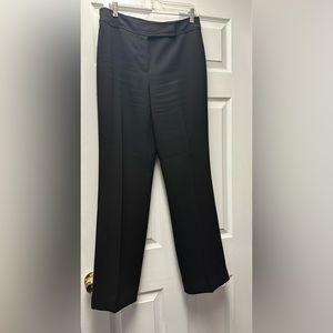 Black pants - size 6